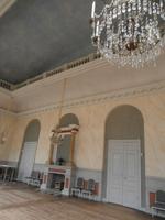 Schlosstheater Drottningholm