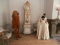 Schlosstheater Drottningholm