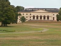 Schlosstheater Drottningholm
