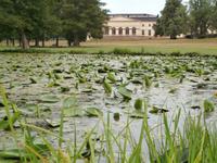 Schloss Drottningholm