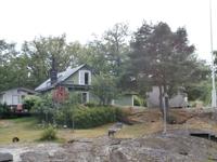 Fahrt nach Drottningholm