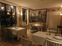 Abschiedsessen im Värdshuset Ulla Windbladh