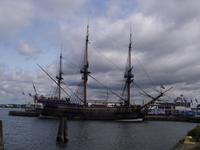 Aufenthalt in Göteborg