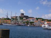 Autofreie Insel Marstrand