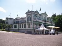 Autofreie Insel Marstrand