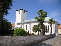 Kirche von Marstrand