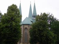 Dom in Linköping