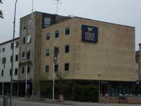 Unser Hotel in Linköping