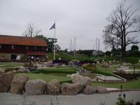 Schiffsreise auf dem Göta-Kanal