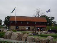 Schiffsreise auf dem Göta-Kanal