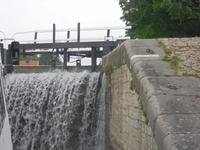 Schiffsreise auf dem Göta-Kanal