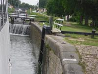 Schiffsreise auf dem Göta-Kanal