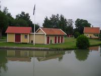 Schiffsreise auf dem Göta-Kanal