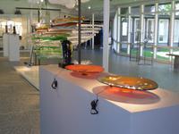 Glasreich in Kosta Boda