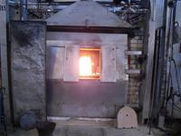 Glasreich in Kosta Boda