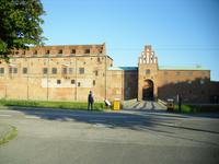 Schloss von Malmö