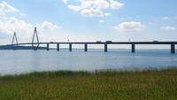 Farobroerne Brücke, Dänemark