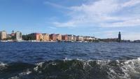 Mälarensee - Kungsholmen