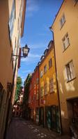 Gamla Stan