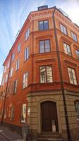 Gamla Stan, Altstadt von Stockholm