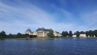 Schloss Drottningholm