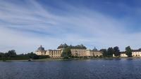 Schloss Drottningholm
