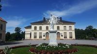 Schloss-Theater Drottningholm