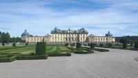 Schloss Drottningholm