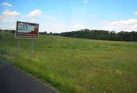 1022 Unsere letzte große Pause machen wir am Rasthof Gudow, nördlich des Mecklenburgischen Elbetals gelegen