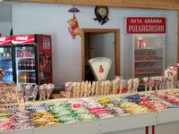 1198 ...und Bonbons in allen Farben und Varianten