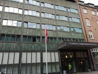 1316 ..und stilvoll, wie das gesamte Hotel