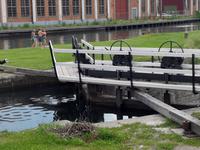 1484 Der Kanal war gedacht, dass Schiffe auf dem Weg vom Kattegat zur Ostsee durch Schweden fahren konnten