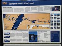 1490 Laut Infotafel „Schwedisches Bauwerk des Jahrtausends“