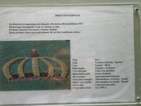 1684 Zusammensetzung der floralen Zutaten