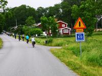 1711 Sind wir schneller als die heranziehenden Regenwolken