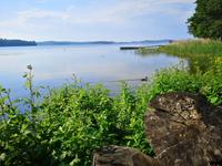 1748 Der Badesteg darf durchaus benutzt werden