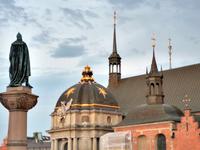 1824 Birger Jarl mit herausragender Machtstellung seit 1248 