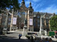 1936 Das Nordische Museum