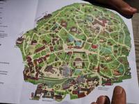 2018 Der Skansenpark ist Anziehungspunkt für tausende Schaulustige