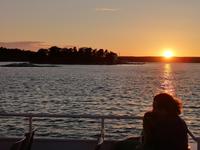 2112 schon fast kitschig 