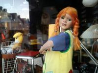 2306 Pippi lebt, zumindest in unseren Erinnerungen