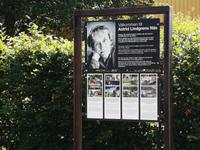 2328 Willkommen im  Astrid Lindgren Besucherzentrum