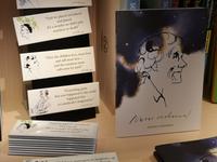 2336 Unter dem Motto „Niemals Gewalt!“ forderte sie eindringlich zur gewaltfreien Erziehung von Kindern auf