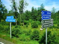 2344 DieSchilder weisen uns den Weg