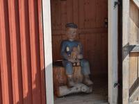 2532 Michel aus Lönneberga