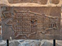 2544 Kalmar als Bronzeskulptur