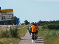 2620 Auf guten Wegen -und ohne Gegenwind- kommen wir gut voran