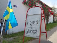 2644 Privater Flohmarkt