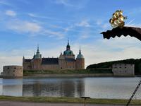 2876 Die Absicht des Künstlers ist offensichtlich