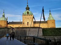 2926 Das am besten erhalten Renaissance-Schloß Skandinaviens